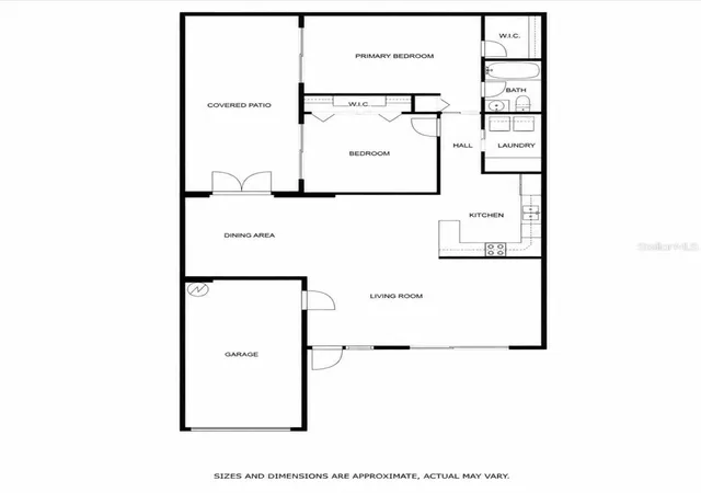 24th image of 10451 Azalea Park Dr N #2, Pinellas Park, FL 33782 | MLS# TB8523997