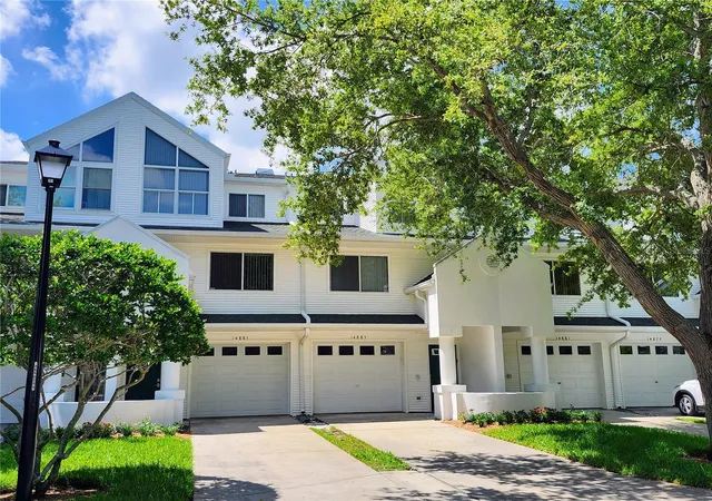 Photo 1 of Townhouse for sale at 14883 Seminole Trl #130, Seminole, FL 33776 | MLS# TB8523999 | Listing updated on 2026-10-03