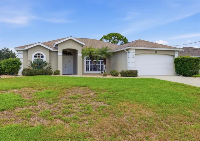 1st image of 156 Mark Twain Ln, Rotonda West, FL 33947 | MLS# D6147930