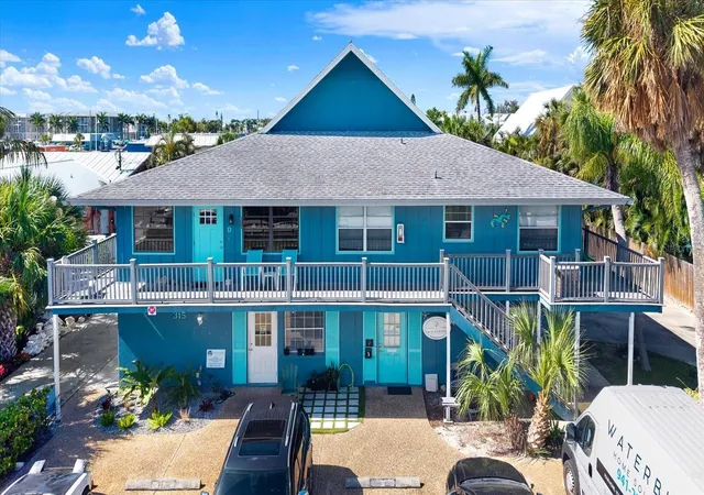 1st image of 315 58th St #D, Holmes Beach, FL 34217 | MLS# TB8524006
