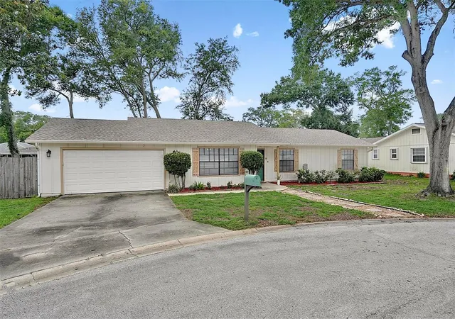 1st image of 9 Bridget Ter, Ormond Beach, FL 32174 | MLS# FC319563