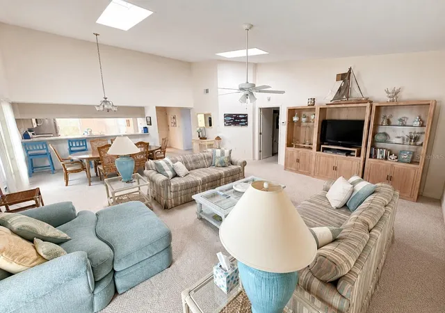 Photo 2 of Single family home for sale at 4068 Wilshire Cir E #145, Sarasota, FL 34238 | MLS# TB8524010 | Listing updated on 2026-08-25