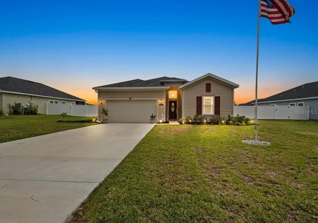 Homes for sale in Williston, FL | 560 Nw 4th Ave, Williston, FL 32696 | MLS# GC541524