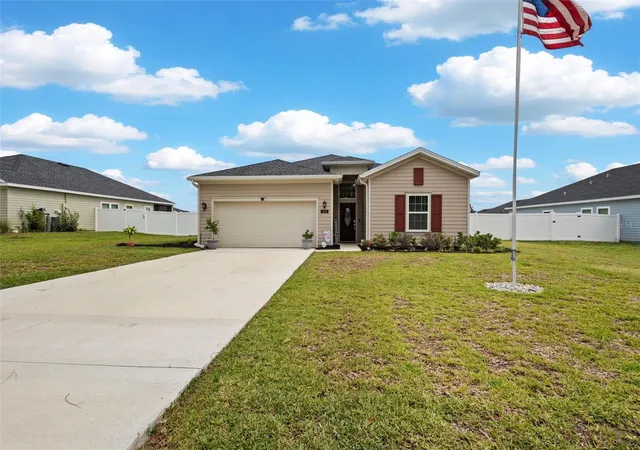 Homes for sale in Williston, FL | 560 Nw 4Th Ave, Williston, FL 32696 | MLS# GC541524