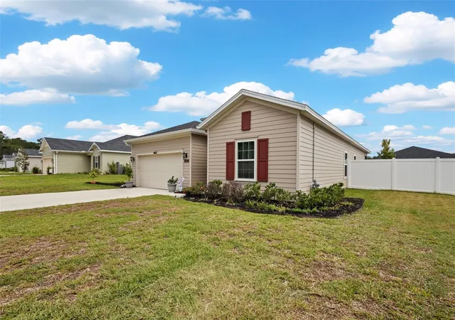 Homes for sale in Williston, FL | 560 Nw 4Th Ave, Williston, FL 32696 | MLS# GC541524