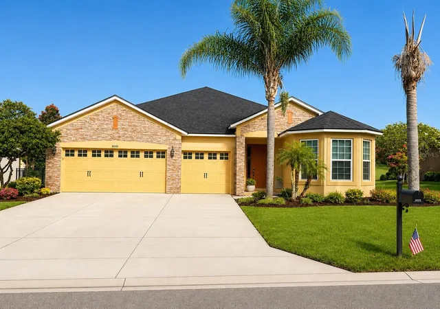 Photo 1 of Single family home for sale at 30115 Kladruby Point, Mount Dora, FL 32757 | MLS# O6420574 | Listing updated on 2026-10-08