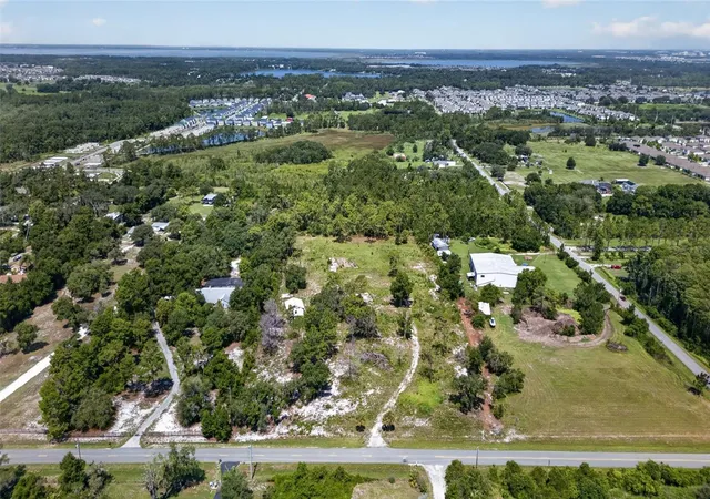 Photo 3 of Land for sale at 2670 Mcmichael Rd, St Cloud, FL 34771 | MLS# O6420577 | Listing updated on 2026-08-19