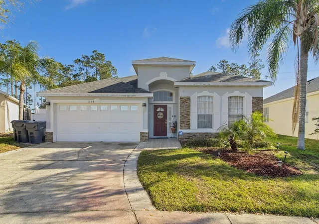 1st image of 256 Cork Wy, Davenport, FL 33897 | MLS# O6420578