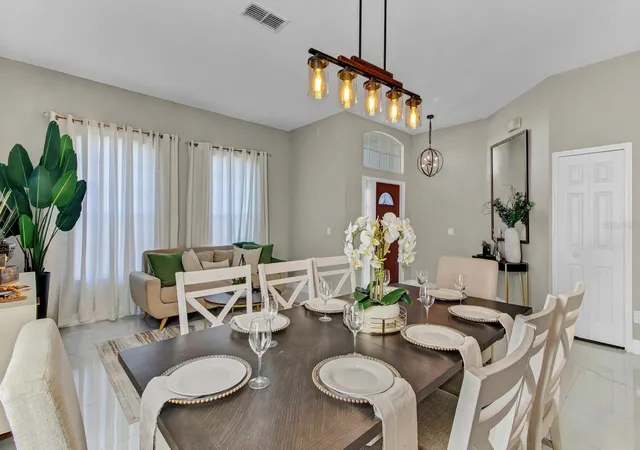 5th image of 256 Cork Wy, Davenport, FL 33897 | MLS# O6420578