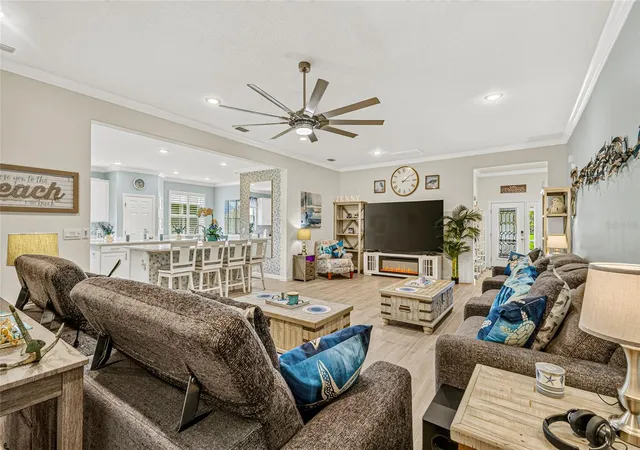 5th image of 6691 Cameo Dr, Grant, FL 32949 | MLS# O6420580