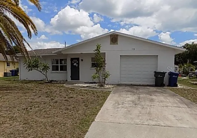1st image of 175 Englewood Heights Rd, Englewood, FL 34223 | MLS# A4698363