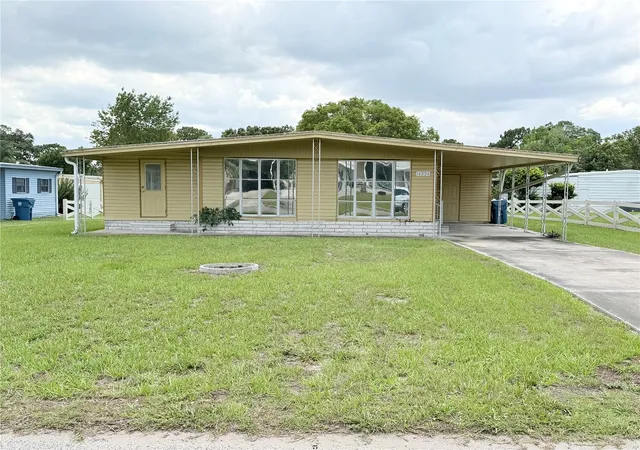 1st image of 14224 Sandhurst St, Brooksville, FL 34613 | MLS# W7887146