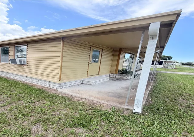 28th image of 14224 Sandhurst St, Brooksville, FL 34613 | MLS# W7887146