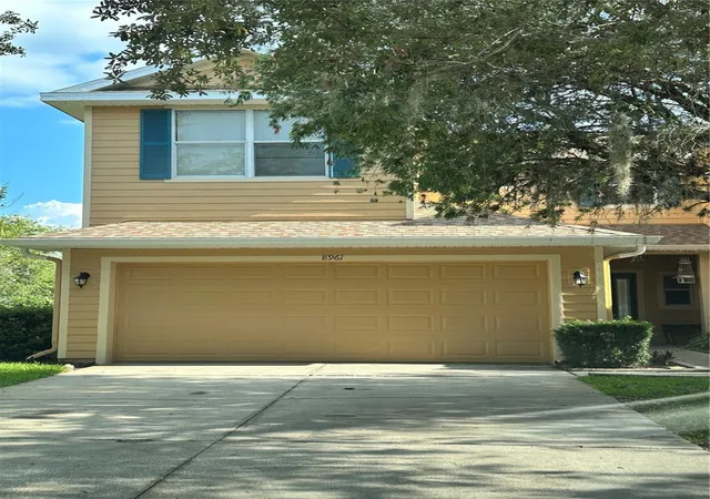 Photo 1 of Townhouse for sale at 8961 Iron Oak Ave, Tampa, FL 33647 | MLS# TB8524017 | Listing updated on 2026-09-15