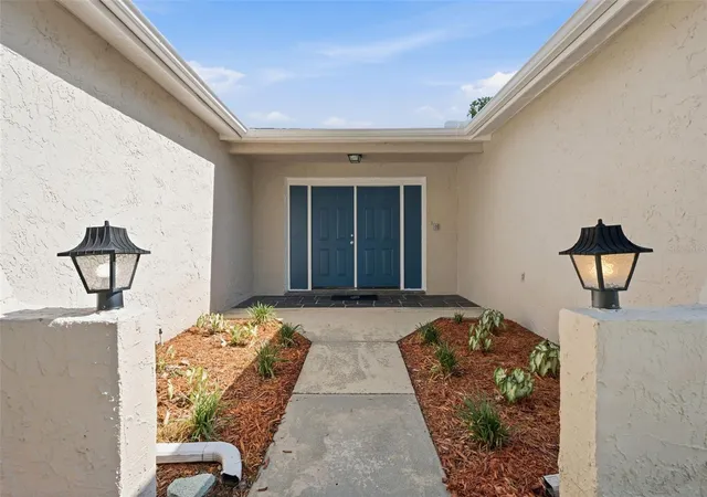 Photo 4 of Single family home for sale at 8233 Redfield Dr, Port Richey, FL 34668 | MLS# W7887147 | Listing updated on 2026-08-29