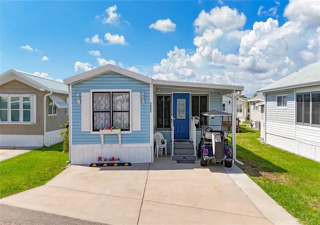 Homes for sale in Bradenton, FL | 3333 26th Ave E #1222, Bradenton, FL 34208 | MLS# S5152636