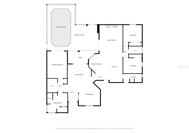 43rd image of 12808 Vista Pine Cir, Fort Myers, FL 33913 | MLS# N6144848