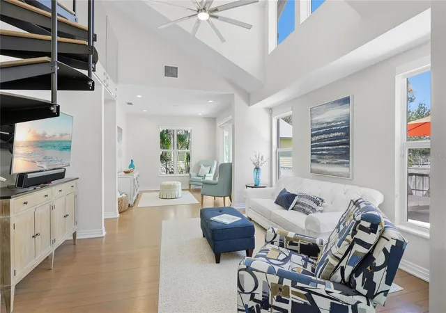 5th image of 392 Firehouse Ln, Longboat Key, FL 34228 | MLS# A4698365
