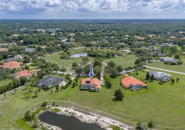 80th image of 19616 Amazon Basin Bnd, Lutz, FL 33559 | MLS# TB8524027