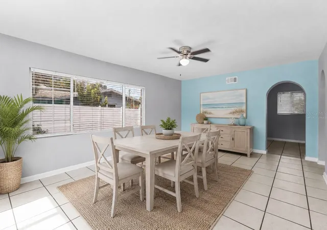 Photo 3 of Single family home for sale at 605 S Florida Ave, Tarpon Springs, FL 34689 | MLS# TB8524031 | Listing updated on 2026-09-21