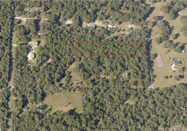 Photo 3 of Land for sale at Deerpaw Trl Rd, Deland, FL 32720 | MLS# V4949909 | Listing updated on 2026-07-15