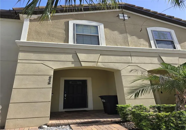 Photo 1 of Townhouse for sale at 8838 Geneve Ct, Kissimmee, FL 34747 | MLS# O6420591 | Listing updated on 2026-07-10