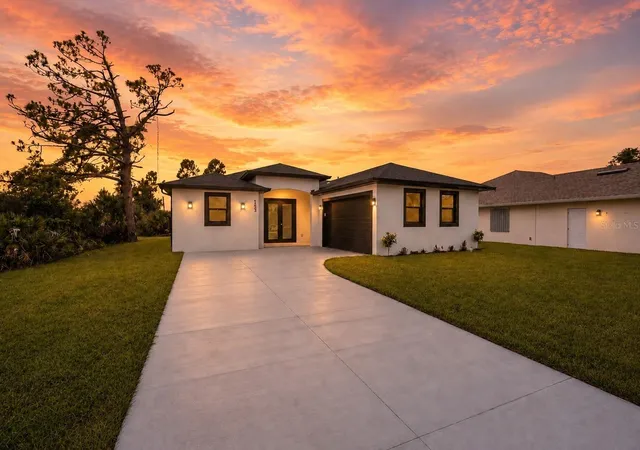 Single family home for sale at 153 Australian Dr, Rotonda West, FL 33947 | MLS# C7527826 | Listing updated on 2026-09-16