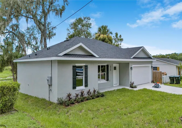 1st image of 379 S Orange Ave, Orange City, FL 32763 | MLS# V4949910