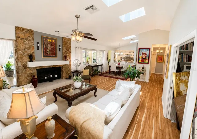 Photo 3 of Single family home for sale at 9801 Didrikson Dr, New Port Richey, FL 34655 | MLS# TB8524035 | Listing updated on 2026-10-02