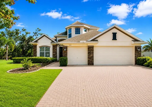 Photo 2 of Single family home for sale at 5518 72nd Terrace E, Ellenton, FL 34222 | MLS# A4698368 | Listing updated on 2026-08-06