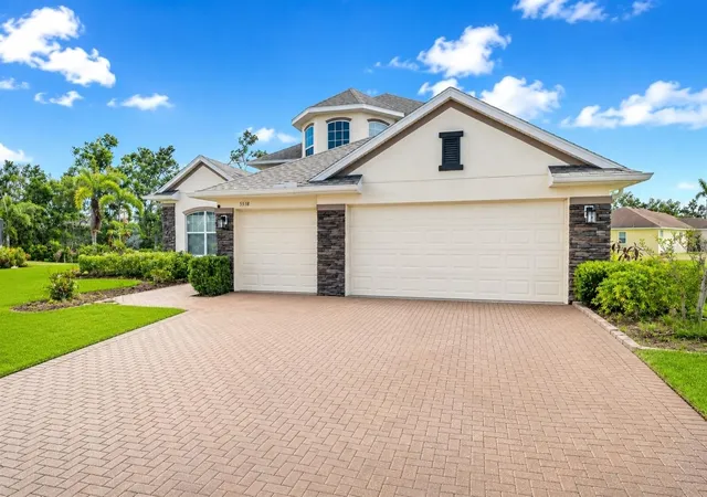 Photo 3 of Single family home for sale at 5518 72nd Terrace E, Ellenton, FL 34222 | MLS# A4698368 | Listing updated on 2026-08-06