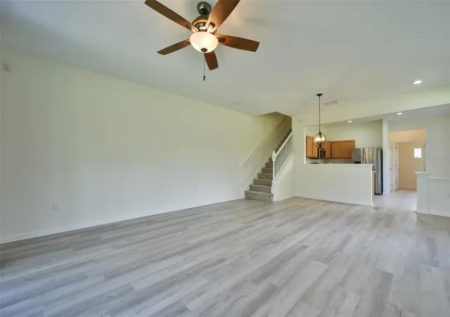 Photo 3 of Townhouse for sale at 4178 Sw 43rd Circle, Ocala, FL 34474 | MLS# OM727528 | Listing updated on 2026-08-03