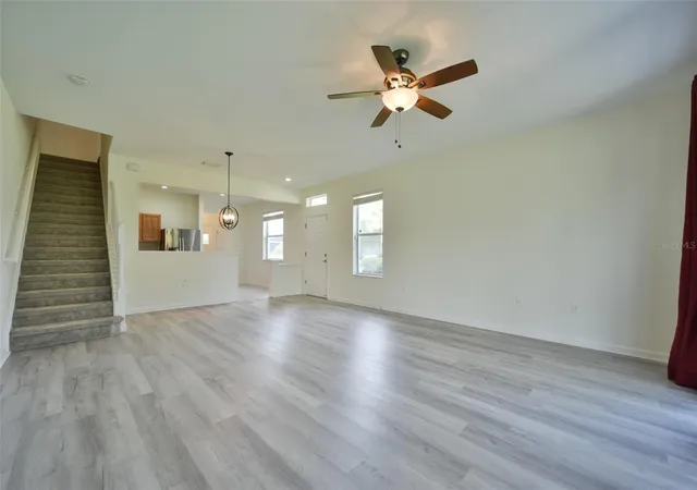 Photo 3 of Townhouse for sale at 4178 SW 43rd Circle, Ocala, FL 34474 | MLS# OM727528 | Listing updated on 2026-08-03