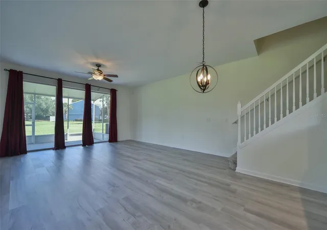 Photo 4 of Townhouse for sale at 4178 SW 43rd Circle, Ocala, FL 34474 | MLS# OM727528 | Listing updated on 2026-08-03