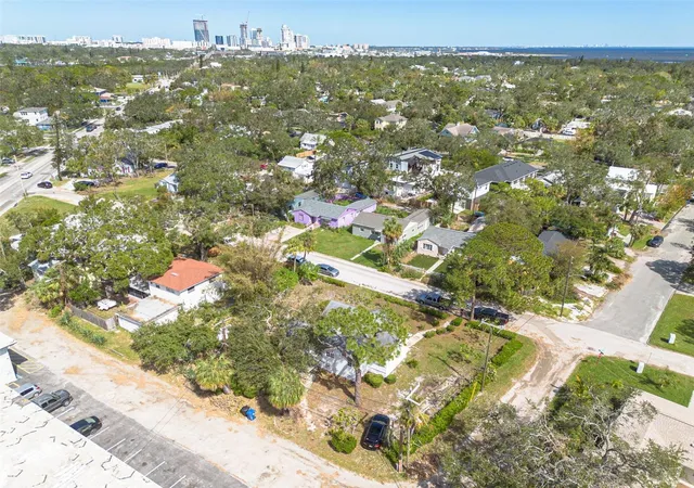 Photo 1 of Land for sale at 2755 Edwards Ave S, Saint Petersburg, FL 33705 | MLS# TB8524041 | Listing updated on 2026-10-07