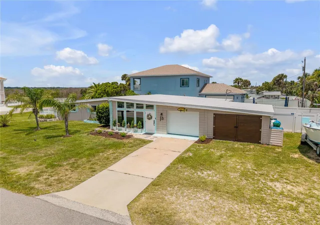 1st image of 3929 S Peninsula Dr, Port Orange, FL 32127 | MLS# NS1088599