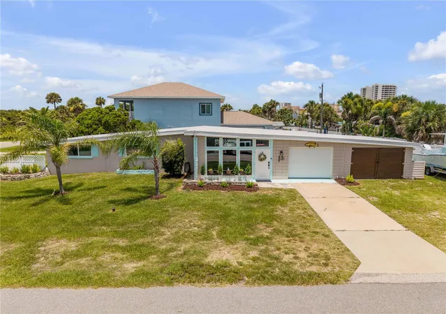 2nd image of 3929 S Peninsula Dr, Port Orange, FL 32127 | MLS# NS1088599