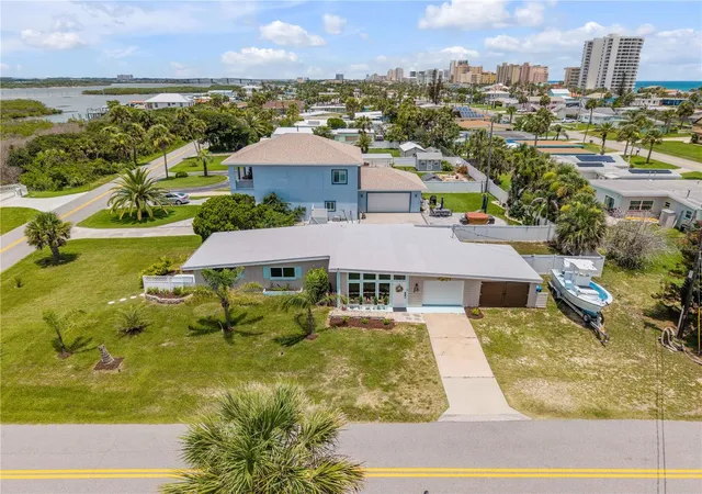 3rd image of 3929 S Peninsula Dr, Port Orange, FL 32127 | MLS# NS1088599