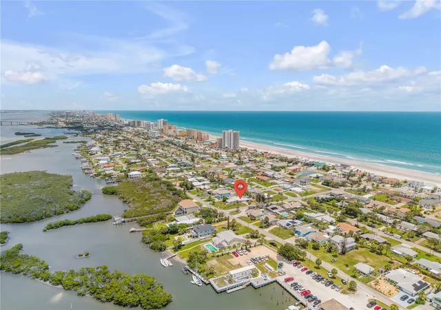 34th image of 3929 S Peninsula Dr, Port Orange, FL 32127 | MLS# NS1088599