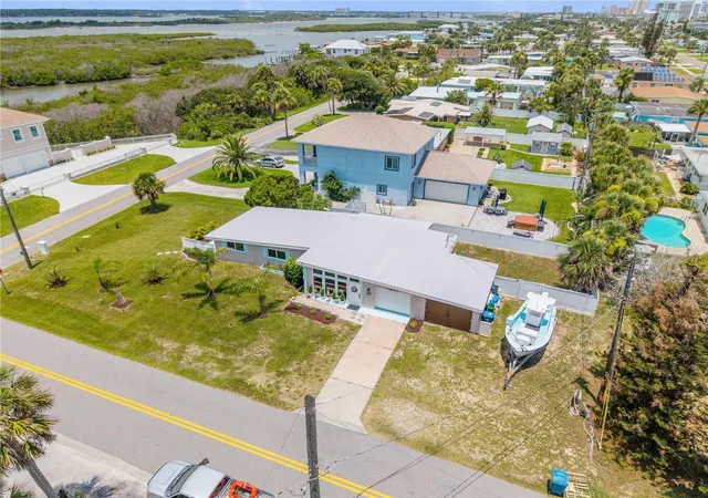 4th image of 3929 S Peninsula Dr, Port Orange, FL 32127 | MLS# NS1088599