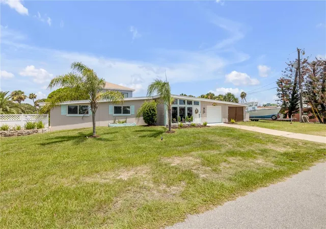 5th image of 3929 S Peninsula Dr, Port Orange, FL 32127 | MLS# NS1088599