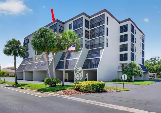 1st image of 9860 62Nd Ter N #1043, St Petersburg, FL 33708 | MLS# TB8524042