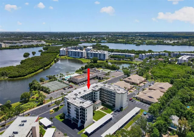 Photo 49 of Condo for sale at 9860 62nd Terrace N #1043, Saint Petersburg, FL 33708 | MLS# TB8524042 | Listing updated on 2026-08-05