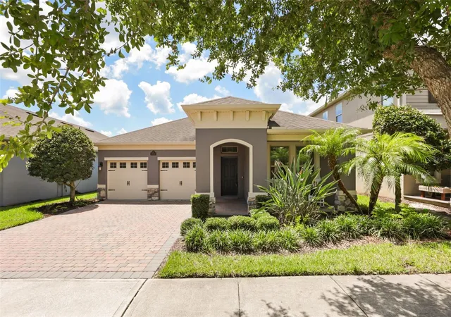 Photo 1 of Single family home for sale at 16082 Hampton Xing Dr, Winter Garden, FL 34787 | MLS# O6420606 | Listing updated on 2026-09-28