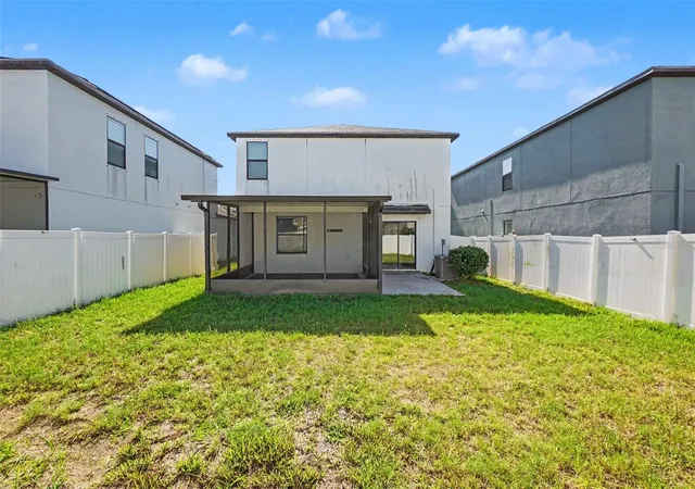 30th image of 14803 Emerald Landing Pl, Wimauma, FL 33598 | MLS# O6420608