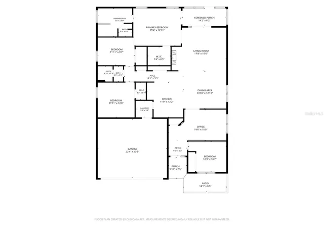 Photo 2 of Single family home for sale at 13449 Meadow Golf Ave, Hudson, FL 34669 | MLS# OM727532 | Listing updated on 2026-08-25