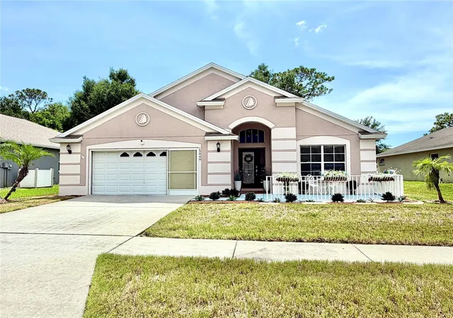 Photo 3 of Single family home for sale at 13449 Meadow Golf Ave, Hudson, FL 34669 | MLS# OM727532 | Listing updated on 2026-08-25