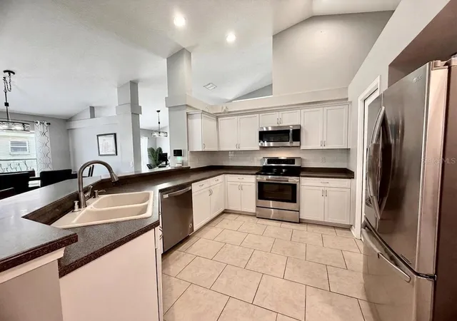Photo 3 of Single family home for sale at 13449 Meadow Golf Ave, Hudson, FL 34669 | MLS# OM727532 | Listing updated on 2026-08-25