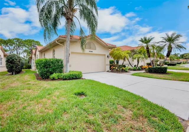 Photo 2 of Single family home for sale at 3386 Chelmsford Ct #7, Sarasota, FL 34235 | MLS# A4698377 | Listing updated on 2026-08-15