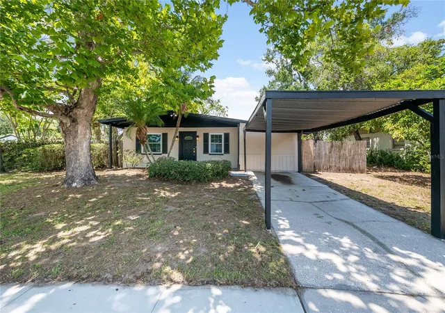 Photo 1 of Single family home for sale at 7402 Wishing Well Ct, Tampa, FL 33619 | MLS# TB8524054 | Listing updated on 2026-08-17